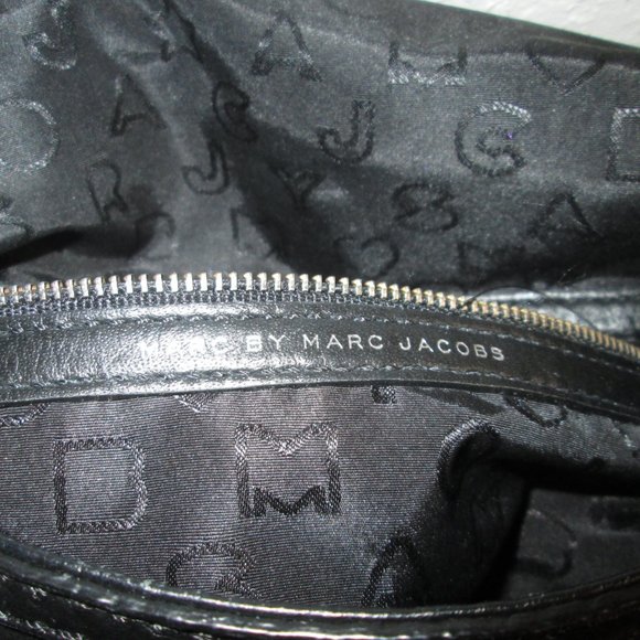 Marc by Marc Jacobs Totally Turnlock Natasha Bag - Picture 9 of 12